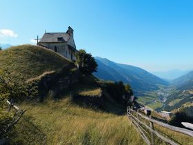 Kapelle Hyppolit